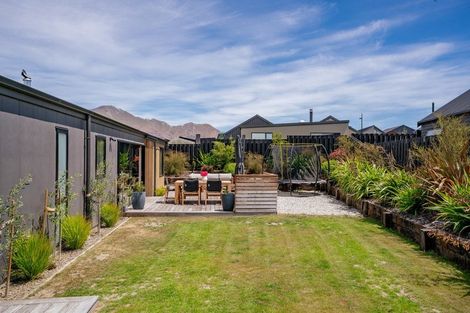 Photo of property in Northlake, 3 Bonspiel Road, Wanaka, 9305