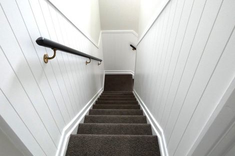 Photo of property in 27 Colvin Street, Westport, 7825