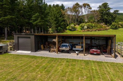 Photo of property in 2617 State Highway 63, Wairau Valley, Blenheim, 7271