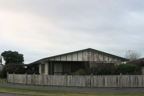 Photo of property in 3/38 Townshend Crescent, Greenmeadows, Napier, 4112