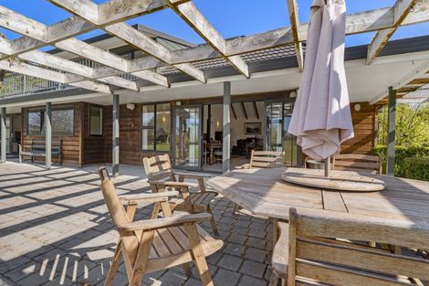 Photo of property in 360 Te Whiti Road, Homebush, Masterton, 5884