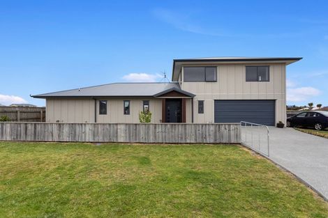 Photo of property in 4 Waiotahi Drifts Boulevard, Waiotahe, Opotiki, 3198