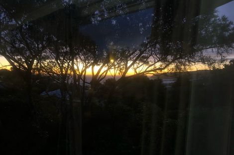 Photo of property in 6 Paua Place, Camborne, Porirua, 5026