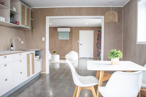 Photo of property in 199a Checkley Road, Raglan, 3295