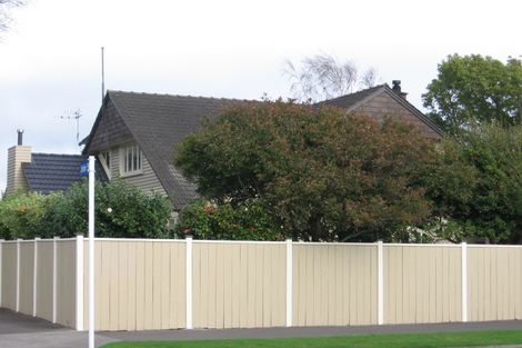 Photo of property in 380 College Street, Hokowhitu, Palmerston North, 4410