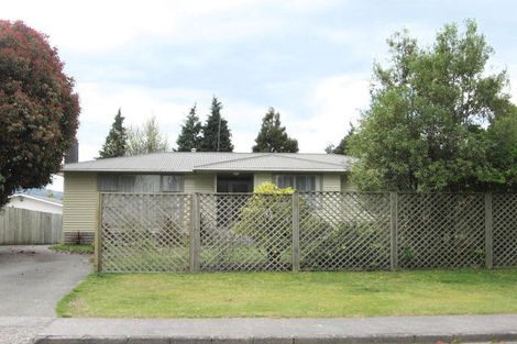 Photo of property in 49 Konene Street, Utuhina, Rotorua, 3015