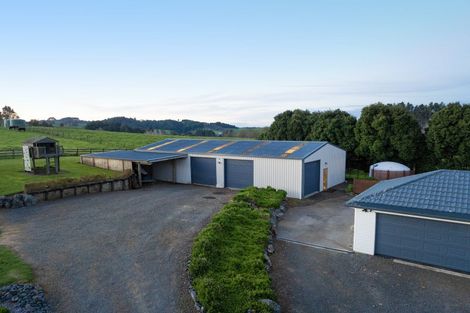 Photo of property in 763a Ararimu Road, Ararimu, Drury, 2579