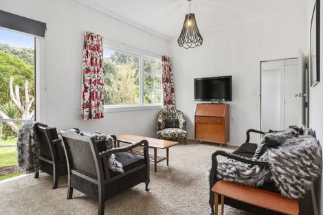 Photo of property in 15 Danube Street, Island Bay, Wellington, 6023