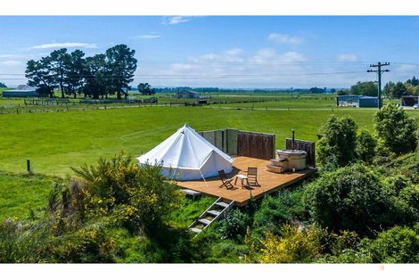 Photo of property in 367 Engelbrechts Road, Hunter, Waimate, 7978