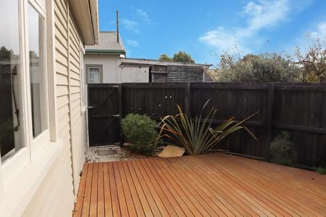 Photo of property in 41 Gibbon Street, Sydenham, Christchurch, 8023