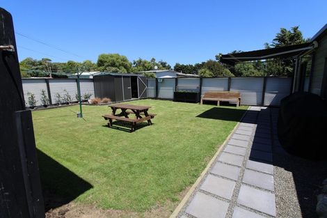 Photo of property in 48 Norbiton Road, Foxton, 4814