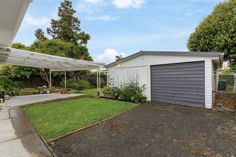 Photo of property in 1/15 Evans Place, Papakura, 2110