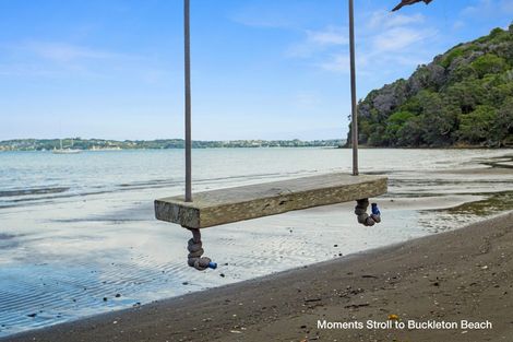 Photo of property in 51 Buckleton Road, Tawharanui Peninsula, Matakana, 0986