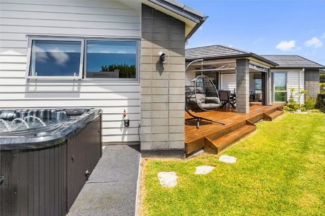 Photo of property in 6 Manuka Close, Mangawhai, 0505