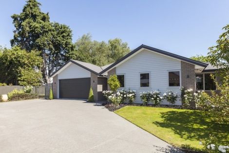 Photo of property in 43 Marble Wood Drive, Papanui, Christchurch, 8053