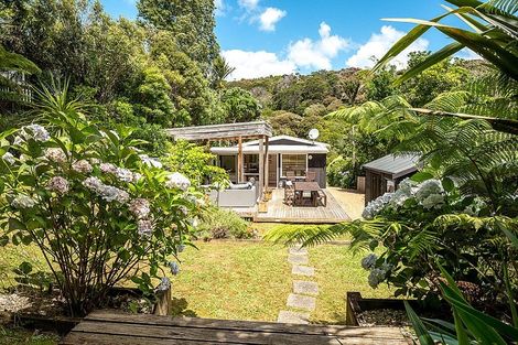 Photo of property in 21 Frank Street, Oneroa, Waiheke Island, 1081