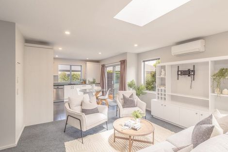 Photo of property in 32b Bishop Street, St Albans, Christchurch, 8014