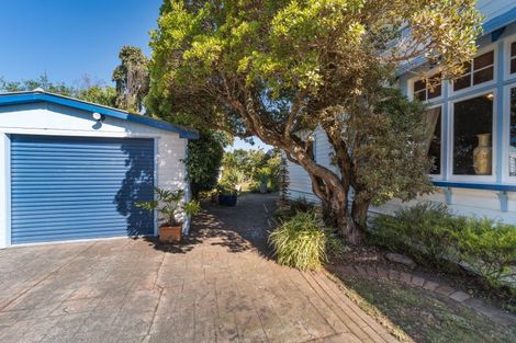 Photo of property in 136 Russell Street, Palmerston North, 4414