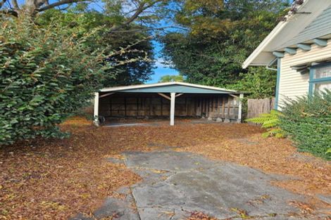 Photo of property in 48 Heywood Terrace, Richmond, Christchurch, 8013