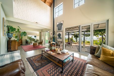 Photo of property in 858d Thames Coast Sh25 Road, Te Mata, Thames, 3575