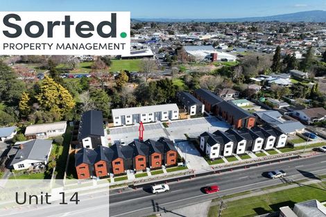 Photo of property in 14/161 Ohaupo Road, Te Awamutu, 3800