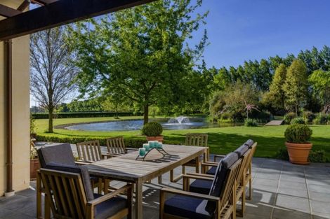 Photo of property in 133 Gilmours Road, Lincoln, Christchurch, 7672