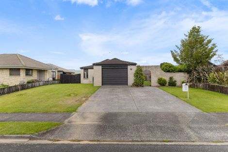Photo of property in 20 Weka Street, Matamata, 3400