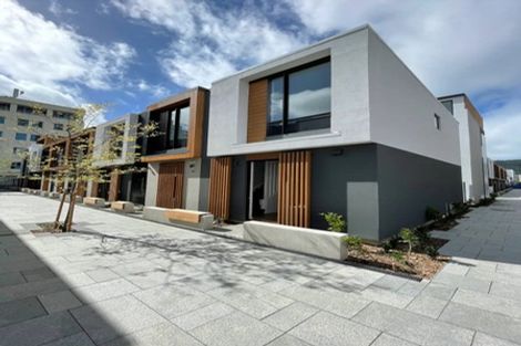 Photo of property in The Paddington, 24/97 Taranaki Street, Te Aro, Wellington, 6011