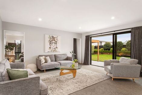 Photo of property in 17 Ridley Street, Halswell, Christchurch, 8025