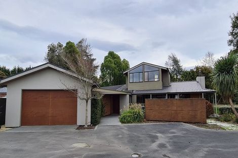 Photo of property in 121 Kennedys Bush Road, Halswell, Christchurch, 8025