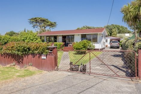 Photo of property in 41 Rangiuru Road, Otaki Beach, Otaki, 5512