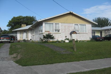 Photo of property in 26 Camellia Avenue, Aramoho, Whanganui, 4500