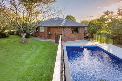 Photo of property in 1789 Oropi Road, Oropi, Tauranga, 3173