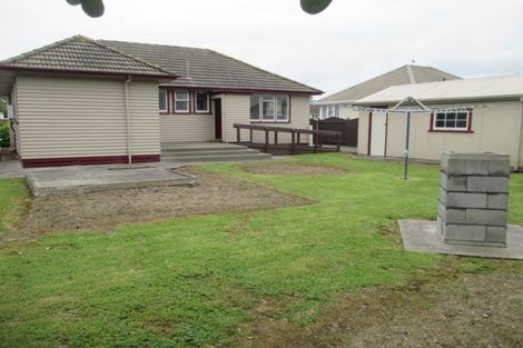 Photo of property in 116 Limbrick Street, Terrace End, Palmerston North, 4410