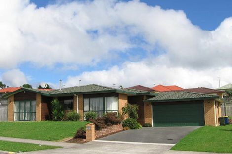 Photo of property in 16 Basra Drive, Henderson, Auckland, 0612