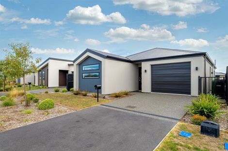 Photo of property in 5 Upham Lane, Rolleston, 7615