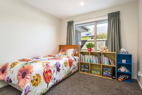 Photo of property in 3 Korowai Street, Marshland, Christchurch, 8083