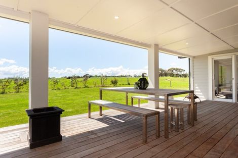 Photo of property in 523 Tauhei Road, Mangateparu, Morrinsville, 3375