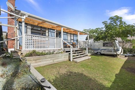 Photo of property in 12 Union Street, Foxton, 4814