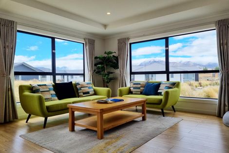 Photo of property in 16 Jimmys Lane, Lake Tekapo, 7999