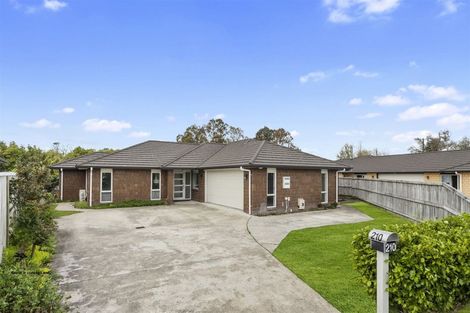 Photo of property in 210 Saint James Drive, Huntington, Hamilton, 3210