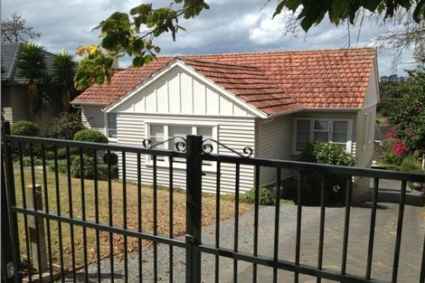 Photo of property in 68 Koraha Street, Remuera, Auckland, 1050