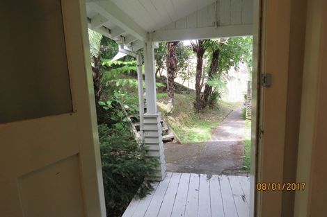 Photo of property in 55 Sefton Street, Wadestown, Wellington, 6012