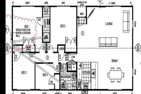 Photo of property in 201a Daphne Street, Te Awamutu, 3800