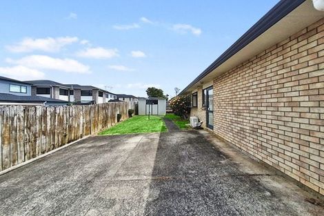 Photo of property in 41 Broadhurst Road, Flat Bush, Auckland, 2019