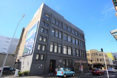 Photo of property in 2d/164 Vivian Street, Te Aro, Wellington, 6011