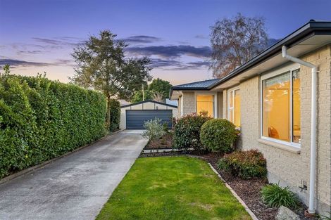 Photo of property in 20 Westerleigh Street, Bishopdale, Christchurch, 8053