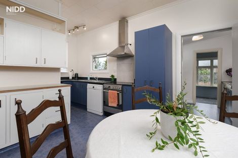 Photo of property in 16 Chamberlain Street, Maori Hill, Dunedin, 9010