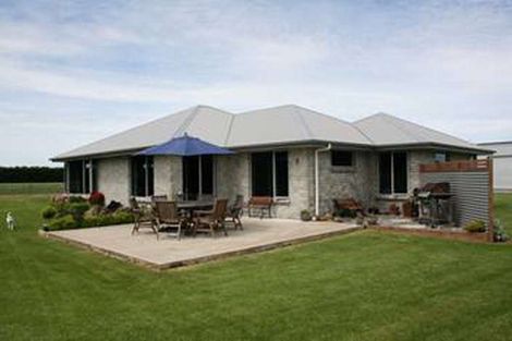 Photo of property in 516 West Plains Road, West Plains, Invercargill, 9874