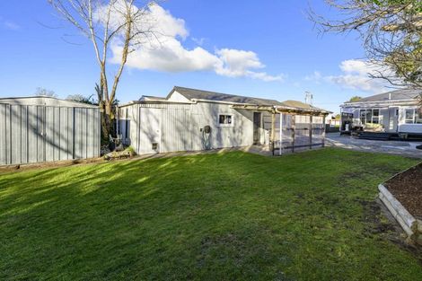 Photo of property in 36 Cloten Road, Stratford, 4332